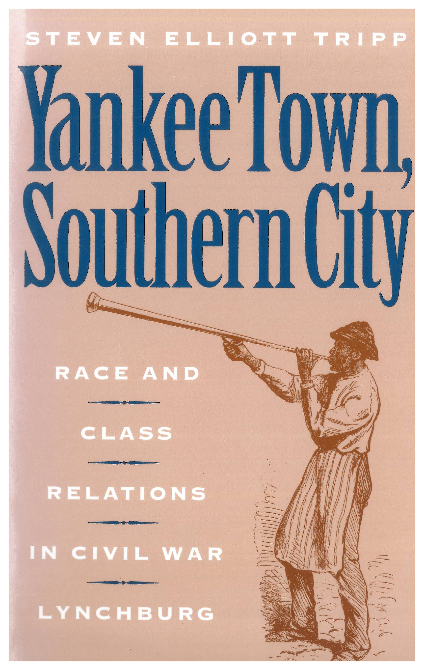 Yankee Town, Southern City